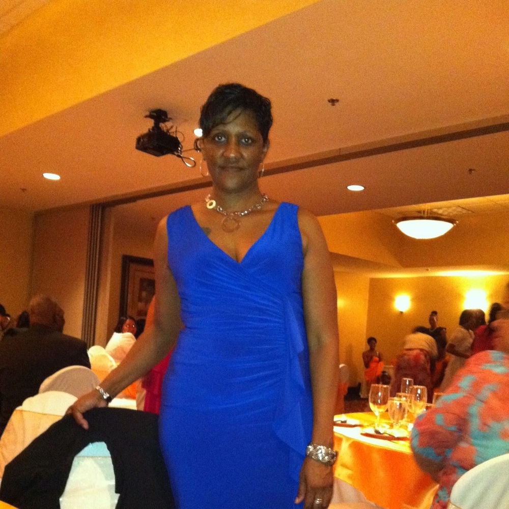 Meet your Posher, Sheila